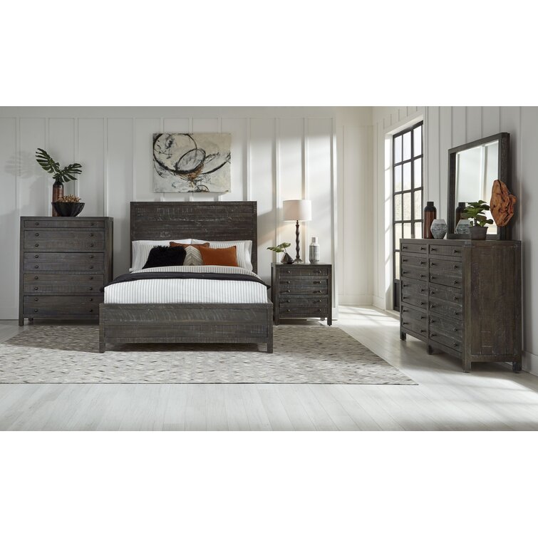 Naydell on sale bedroom set